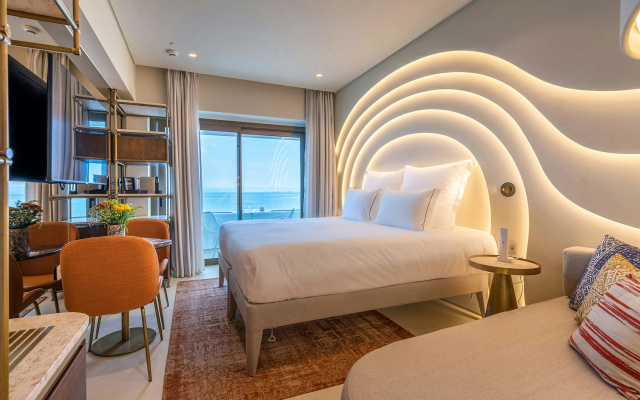 Isla Brown Corinthia Resort & Spa, Curio Collection Hilton - Image 6