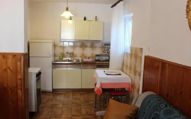 Apartment Deni