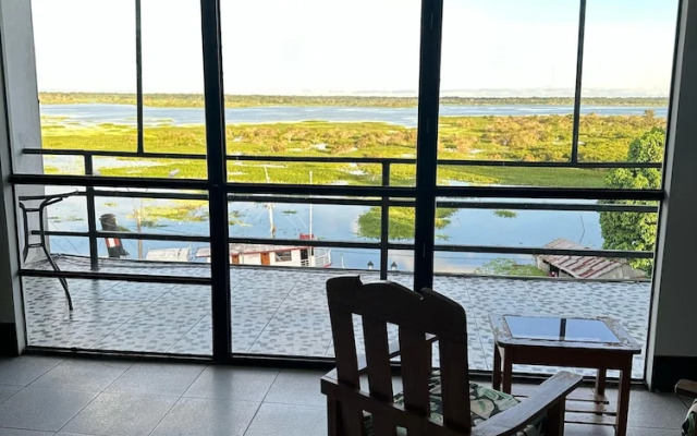 La Posada Del Cauchero Hotel & Suites
