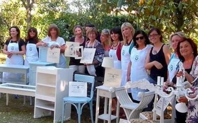 Bed & Breakfast Giardino Agritourist