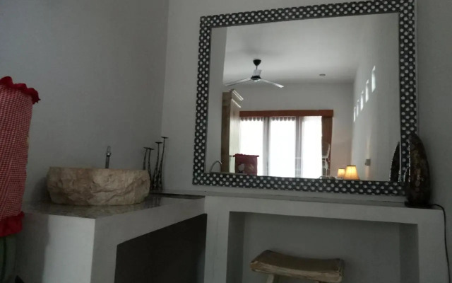 Candra Surf Homestay