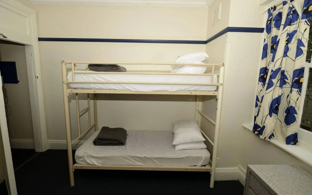 Sydney Central Backpackers