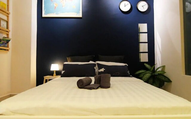 YO.OM  Aero17 Eco Elegance Home 2 Pax