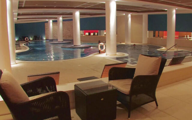 Pestana Casino Park Ocean and SPA Hotel