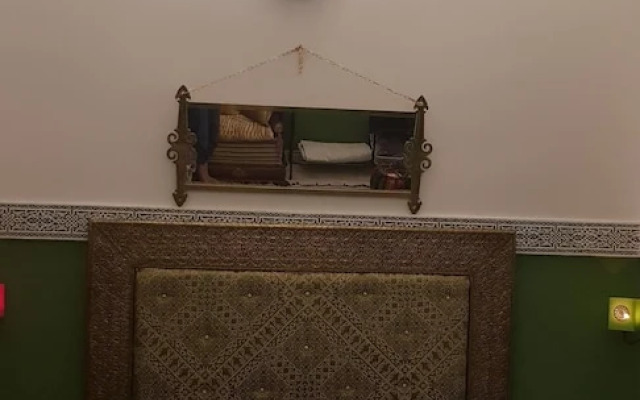 Akram Guest House