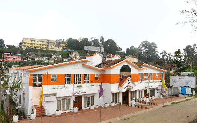 OYO 8723 Hotel Mount View Kodaikanal