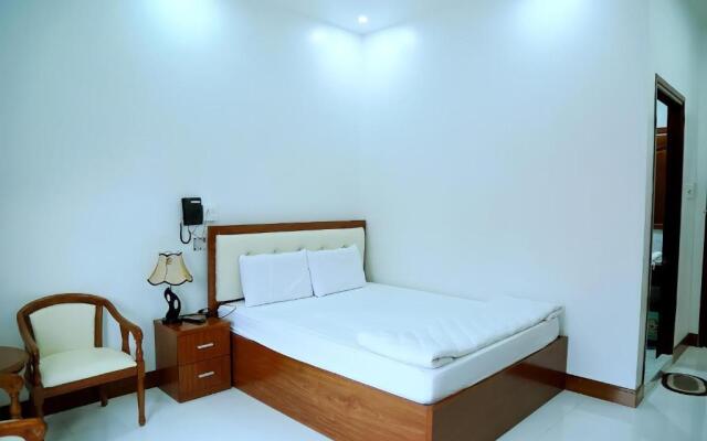 Hotel Đang Khoa 2 Nui Sam