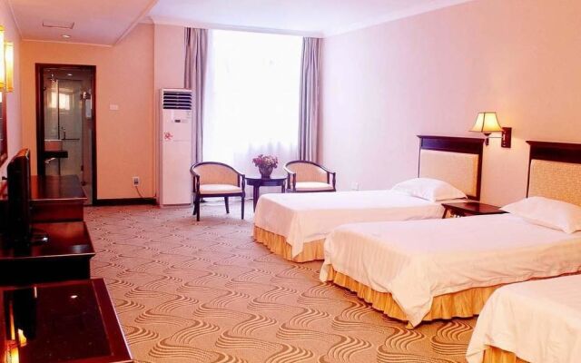 Jindi Hotel