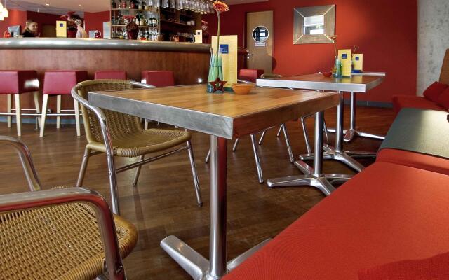 Novotel Suites Hannover