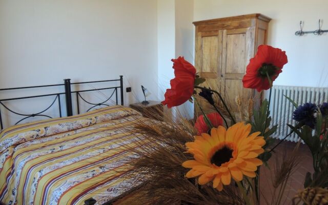 Agriturismo Pianoia