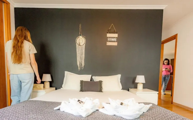 Olis House in Angra do Hero smo