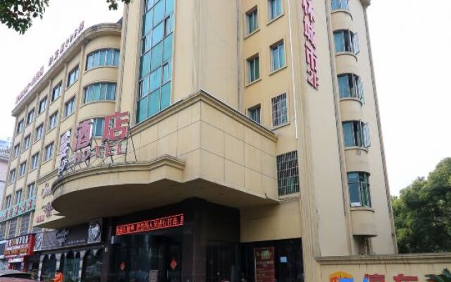 World Hotel