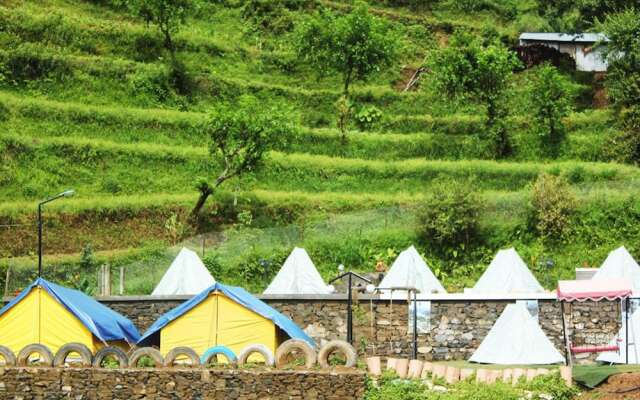 Om Adhyay Retreat Resort