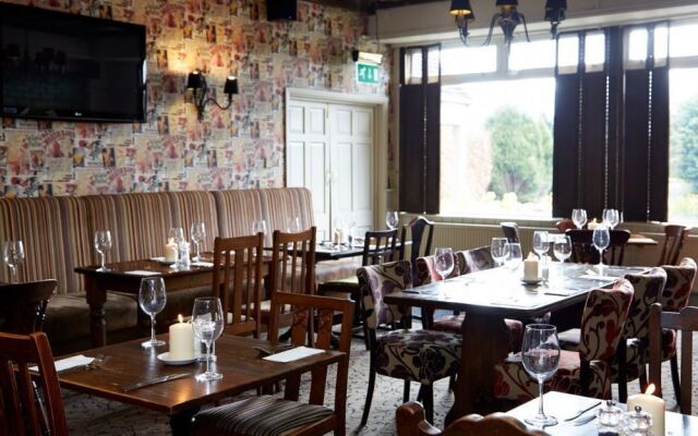 The Raven Hotel by Greene King Inns