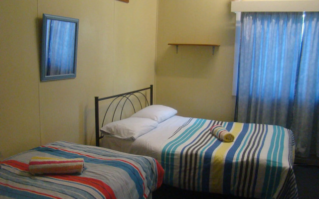 Orchid Guest House
