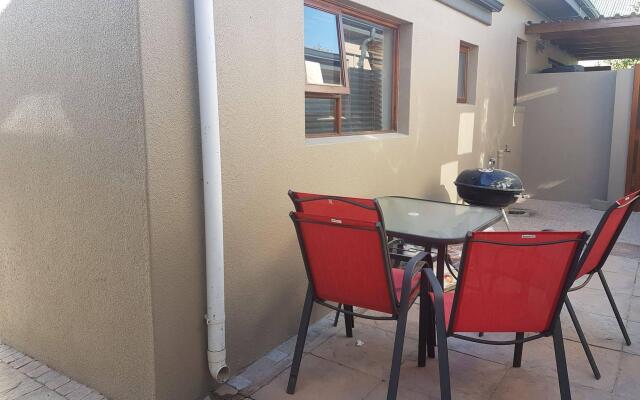 Dilisca Guesthouse