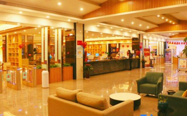 Xinan Hotel
