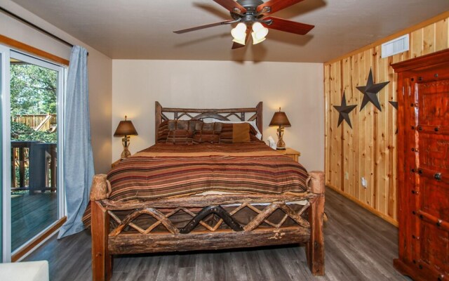 Angel View Chalet 885 by RedAwning