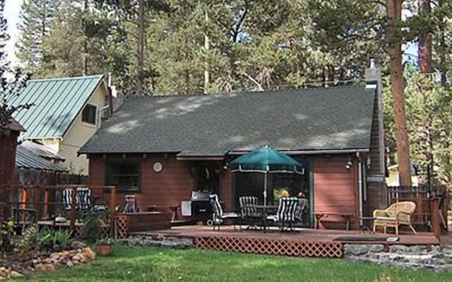 1207 Omalley Drive by RedAwning