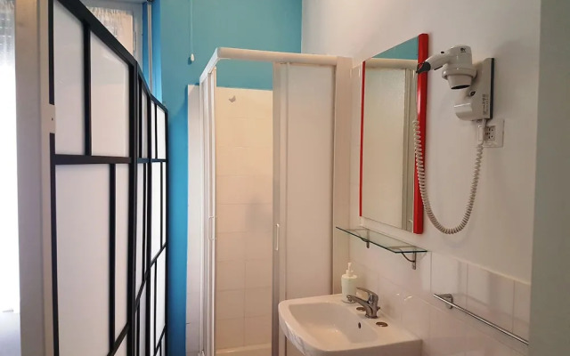 La Coccinella Rooms Self Check-in