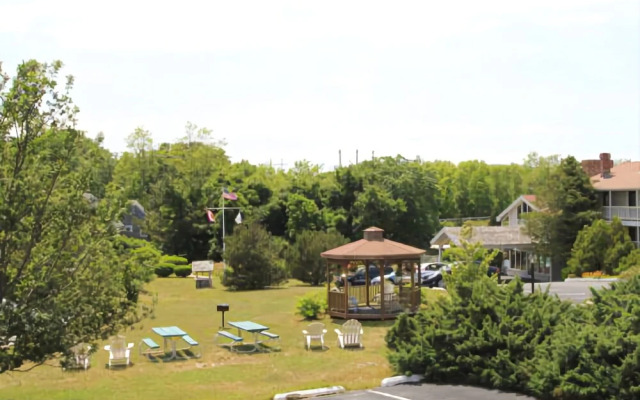 Seashore Park Inn