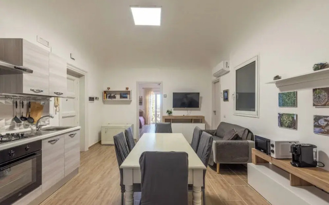 Mika Apartment alla Stazione