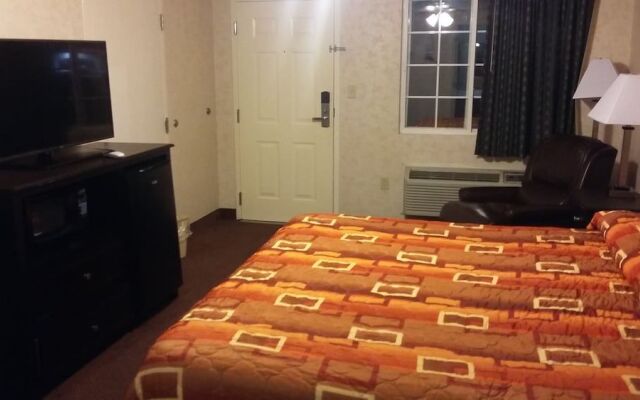Deerfield Inn & Suites