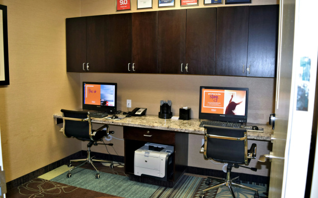 Hampton Inn Saskatoon South