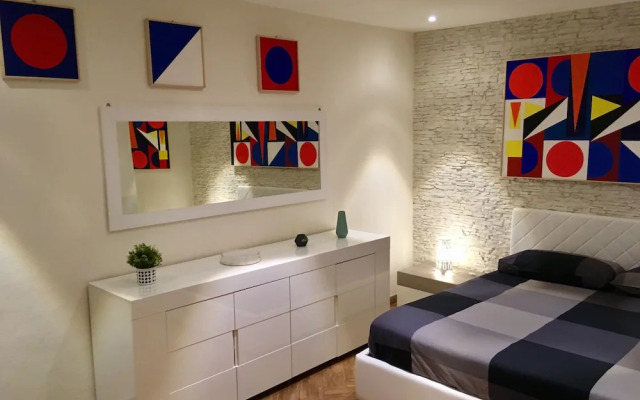 AVG Citycenter Apartments