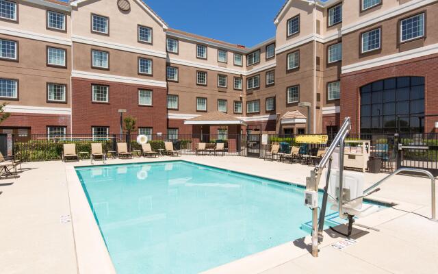 Staybridge Suites Sacramento Airport Natomas