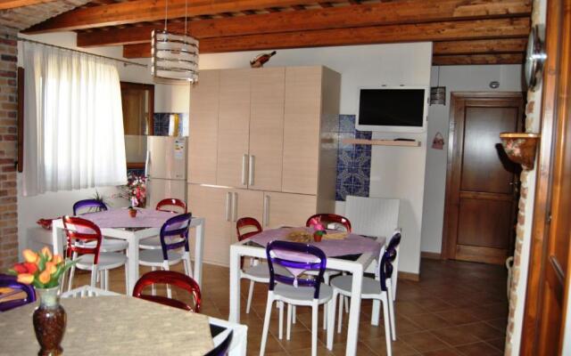 I Giardini di Elencosta