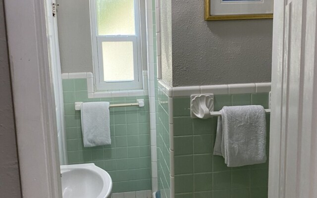 Gulfside Villa 3 Star5Vacations