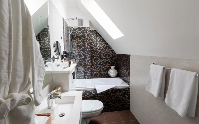 Hotel Boutique Belvedere