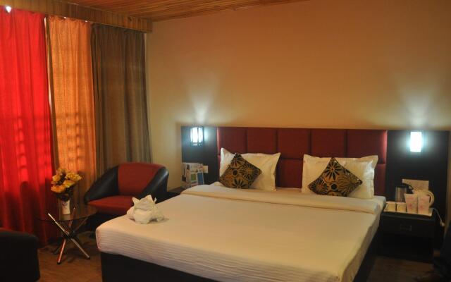 Jewel of the East Residency & Spa