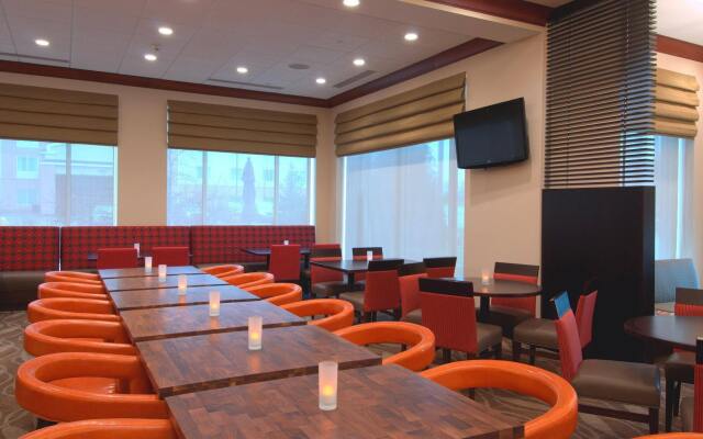 Hilton Garden Inn Rockford