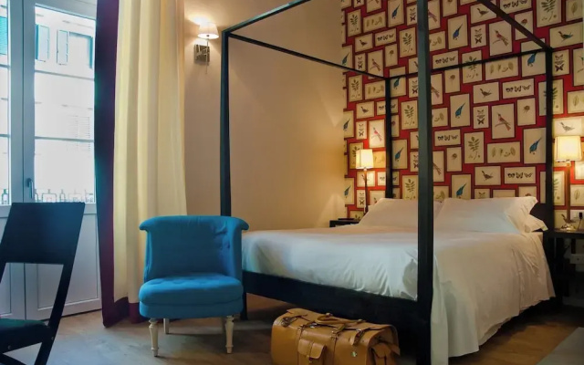 Nove Guest House