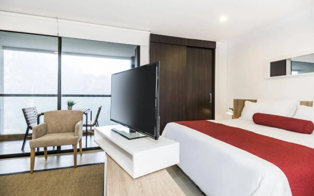 Travelers Rio Verde Living Suites