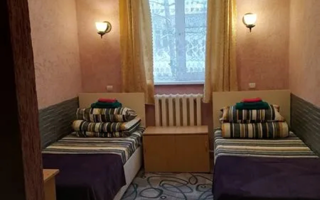 Мещерский Дворик