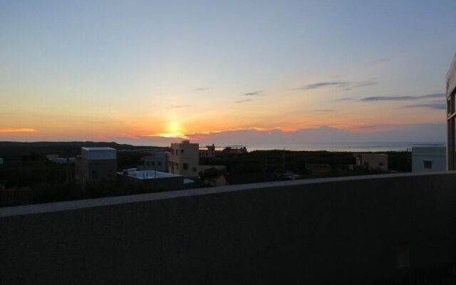 Hong Hu Ju Captain Sung's House