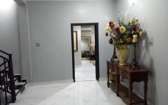 The Winford Boutique Hotel Achimota