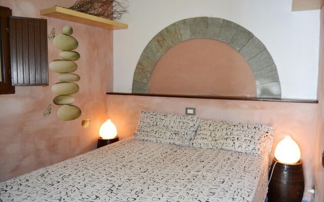 Appartamento Cappero