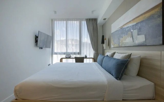 Oceanstone Phuket By Holy Cow 503