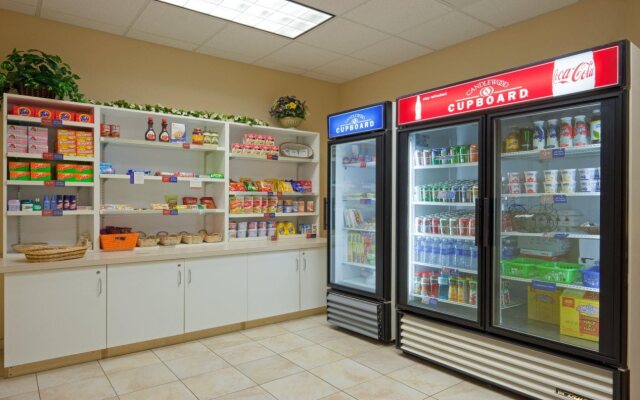 Candlewood Suites West Springfield by IHG