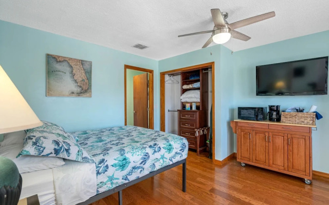 Sand Vista Vacation Rentals