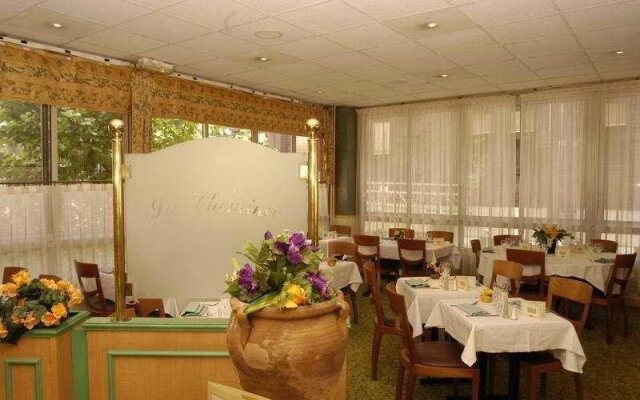 Arena Hotel La Defense