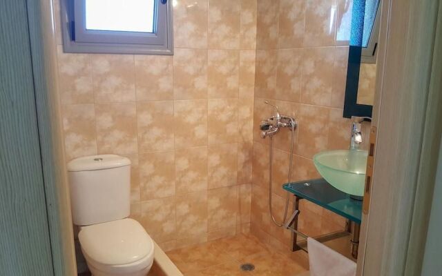 Aggeliki House by The Sea