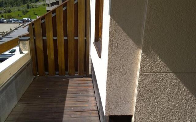 Résidence le Val Blanc