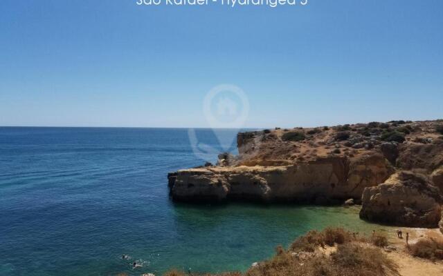 São Rafael - Hydrangea 5, Apt. T2 - Albufeira