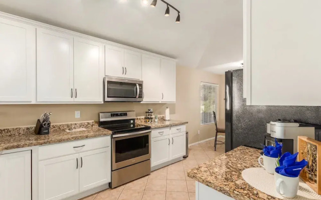 136th Surprise 4 Bedroom Home by RedAwning