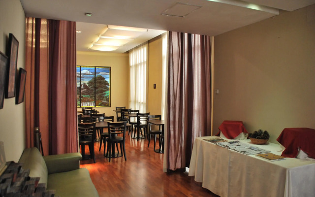 Gran Hotel Argentino